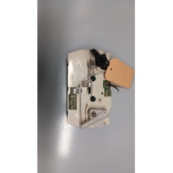 BLOCCO COMANDO CLIMATIZZAZIONE 150 PEUGEOT 307 (04/01-12/06) 9HZ 6451JP