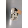 BLOCCO COMANDO CLIMATIZZAZIONE 150 PEUGEOT 307 (04/01-12/06) 9HZ 6451JP