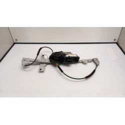 ALZACRISTALLO ELETTR. PORTA ANT. DX. 151 PEUGEOT 307 (04/01-12/06) 9HZ 9222K0