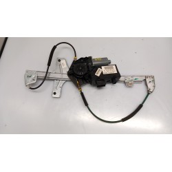 ALZACRISTALLO ELETTR. PORTA ANT. DX. 151 PEUGEOT 307 (04/01-12/06) 9HZ 9222K0