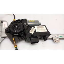 ALZACRISTALLO ELETTR. PORTA ANT. DX. 151 PEUGEOT 307 (04/01-12/06) 9HZ 9222K0
