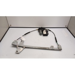 ALZACRISTALLO ELETTR. PORTA ANT. SX. 152 PEUGEOT 307 (04/01-12/06) 9HZ 9221K1