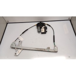 ALZACRISTALLO ELETTR. PORTA ANT. SX. 152 PEUGEOT 307 (04/01-12/06) 9HZ 9221K1
