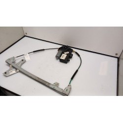 ALZACRISTALLO ELETTR. PORTA ANT. SX. 152 PEUGEOT 307 (04/01-12/06) 9HZ 9221K1