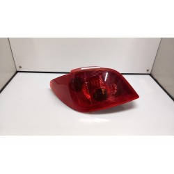 FANALE POST. SX. 154 PEUGEOT 307 (04/01-12/06) 9HZ 6350P3