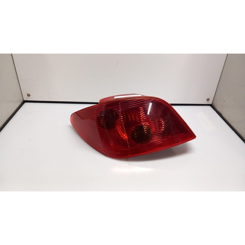 FANALE POST. SX. 154 PEUGEOT 307 (04/01-12/06) 9HZ 6350P3