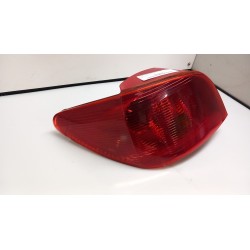 FANALE POST. SX. 154 PEUGEOT 307 (04/01-12/06) 9HZ 6350P3
