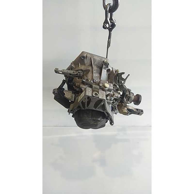 CAMBIO COMPL. 156 FIAT PANDA (2Q) (09/03-12/10) 188A8000 55206276