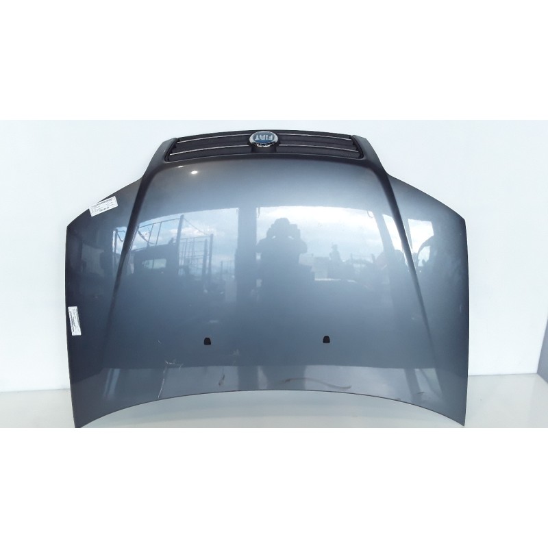 COFANO ANT. 157 FIAT PUNTO (2U) (07/03-01/07) 188A4000 51741257