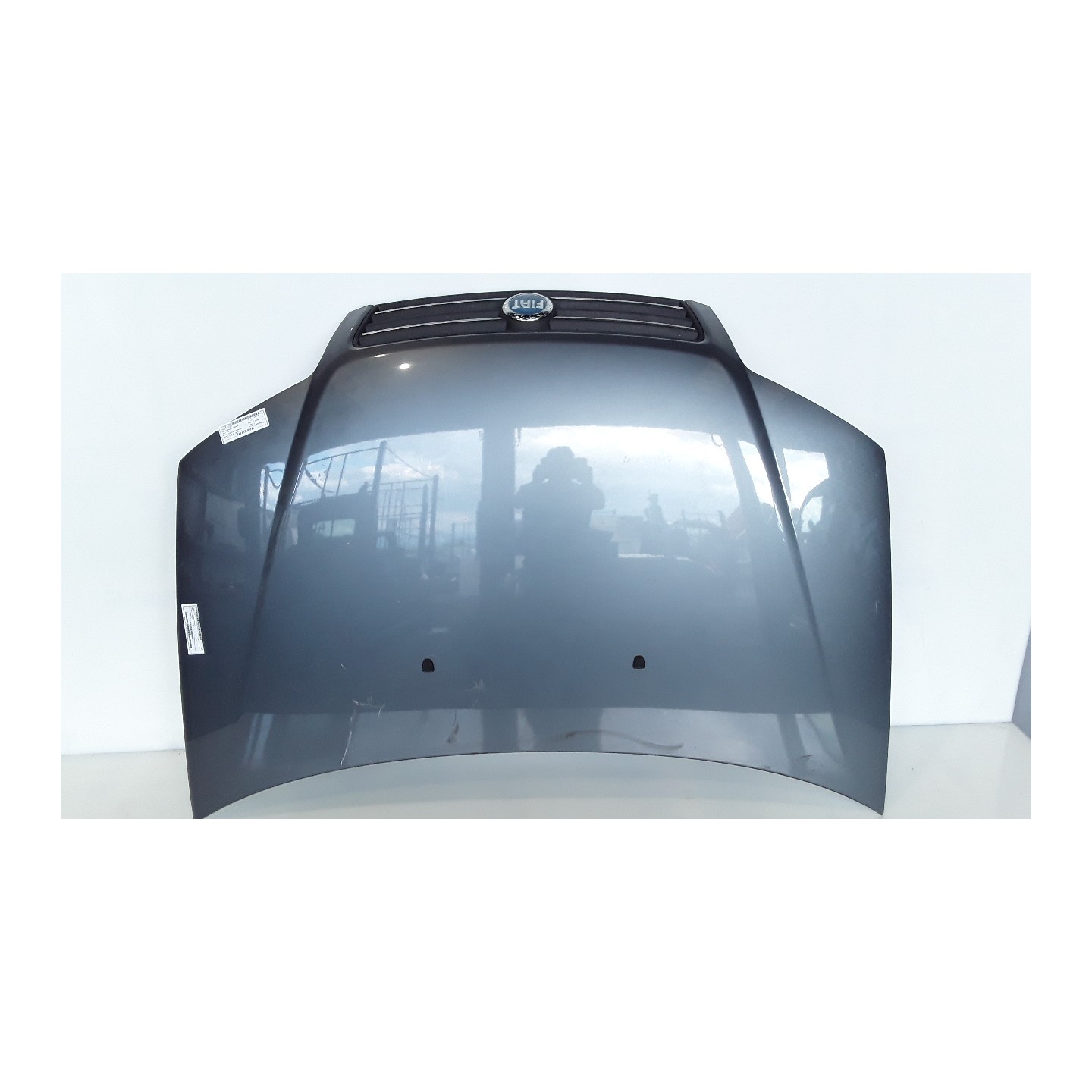 COFANO ANT. 157 FIAT PUNTO (2U) (07/03-01/07) 188A4000 51741257