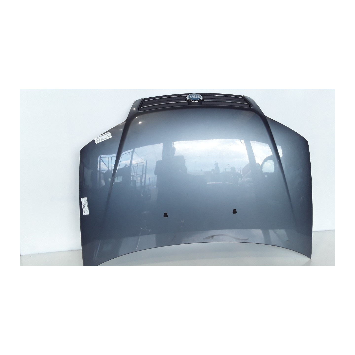 COFANO ANT. 157 FIAT PUNTO (2U) (07/03-01/07) 188A4000 51741257