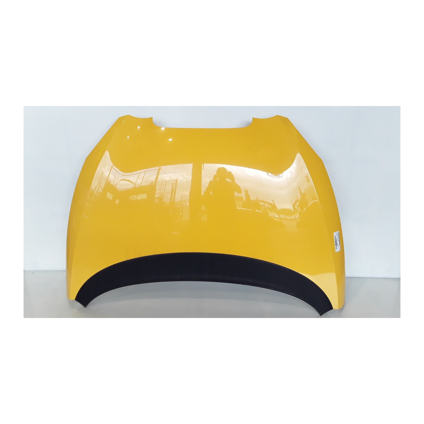 COFANO ANT. 158 SEAT ALTEA (5P) (03/04-) BKD 5P0823031C