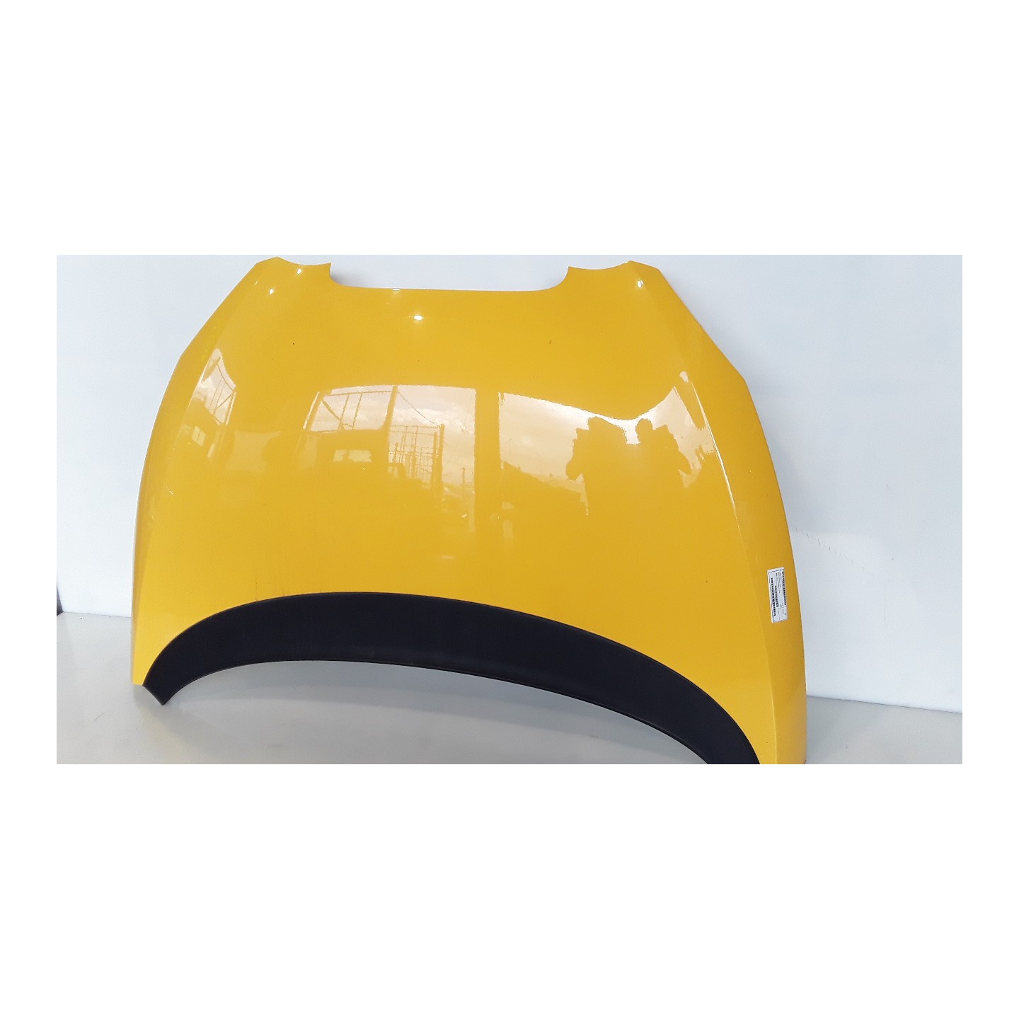 COFANO ANT. 158 SEAT ALTEA (5P) (03/04-) BKD 5P0823031C