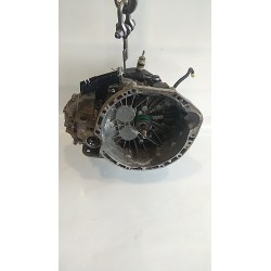 CAMBIO COMPL. 159 RENAULT TRAFIC (09/06-04/10) M9RA6 7701477364