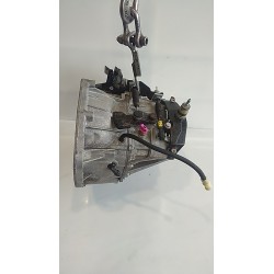 CAMBIO COMPL. 159 RENAULT TRAFIC (09/06-04/10) M9RA6 7701477364