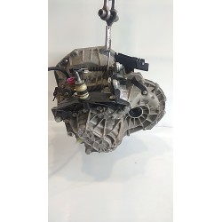 CAMBIO COMPL. 159 RENAULT TRAFIC (09/06-04/10) M9RA6 7701477364