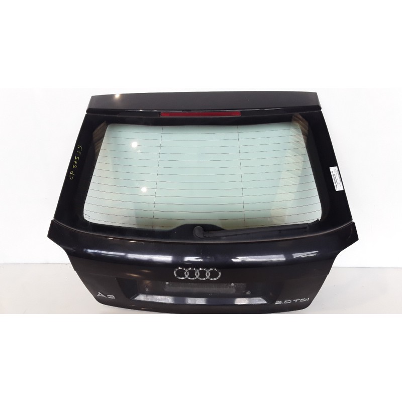PORTELLO POST. 160 AUDI A3 (8P) (04/03-06/10) BKD 8P3827023AC