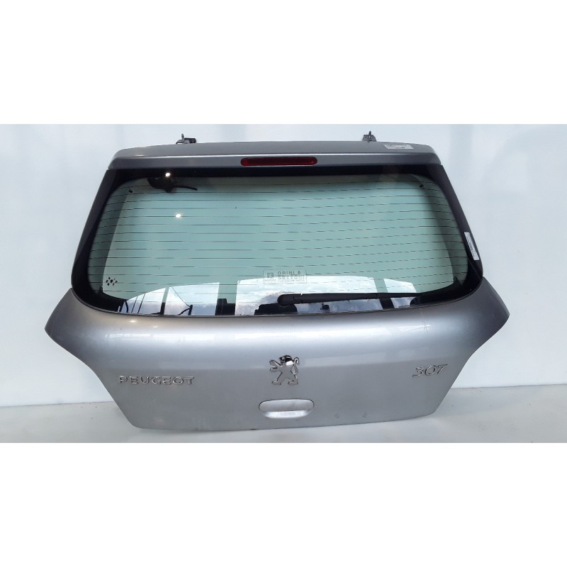 PORTELLO POST. 161 PEUGEOT 307 (04/01-12/06) RHS 8701S5