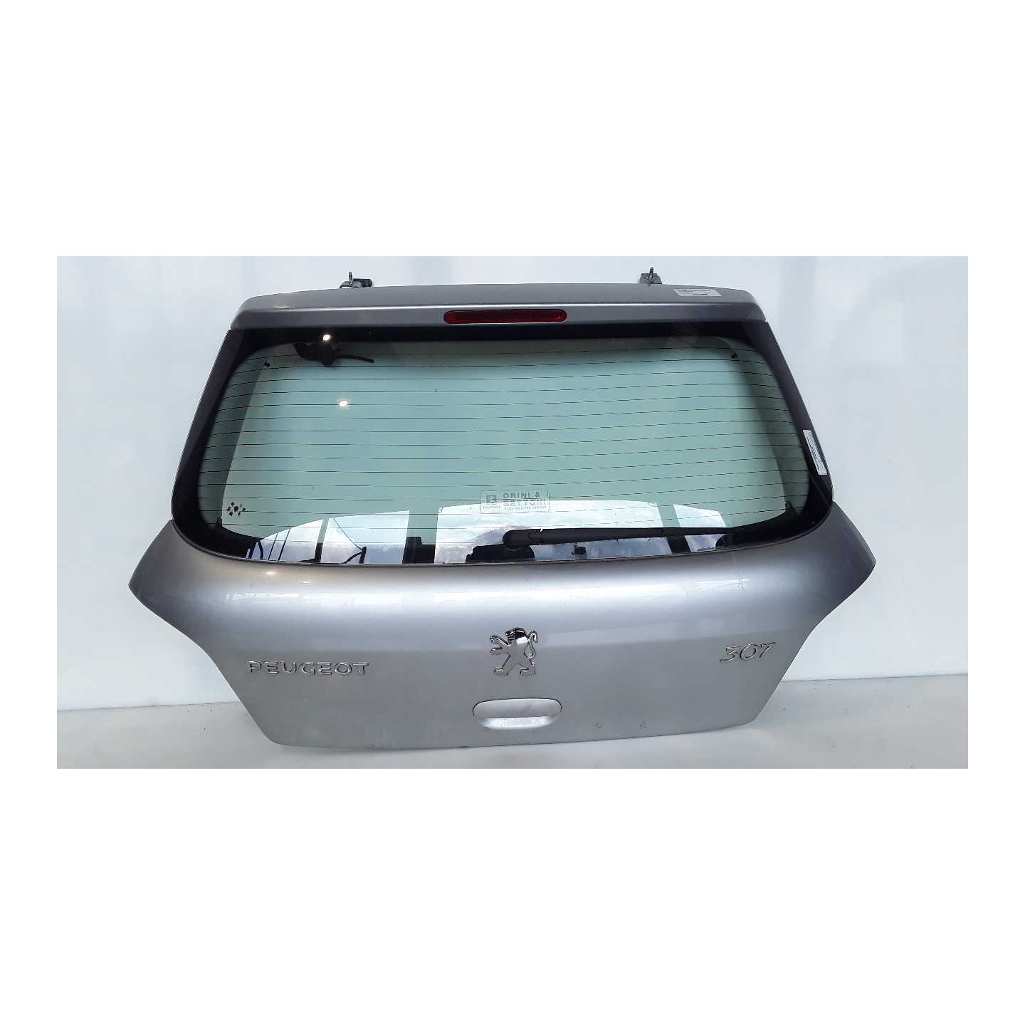 PORTELLO POST. 161 PEUGEOT 307 (04/01-12/06) RHS 8701S5