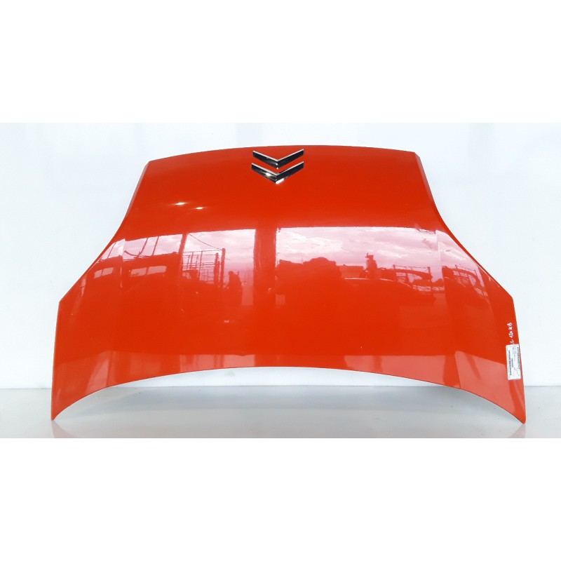 COFANO ANT. 162 CITROEN NEMO (VP) (06/08-) 199A9000 7901Q1