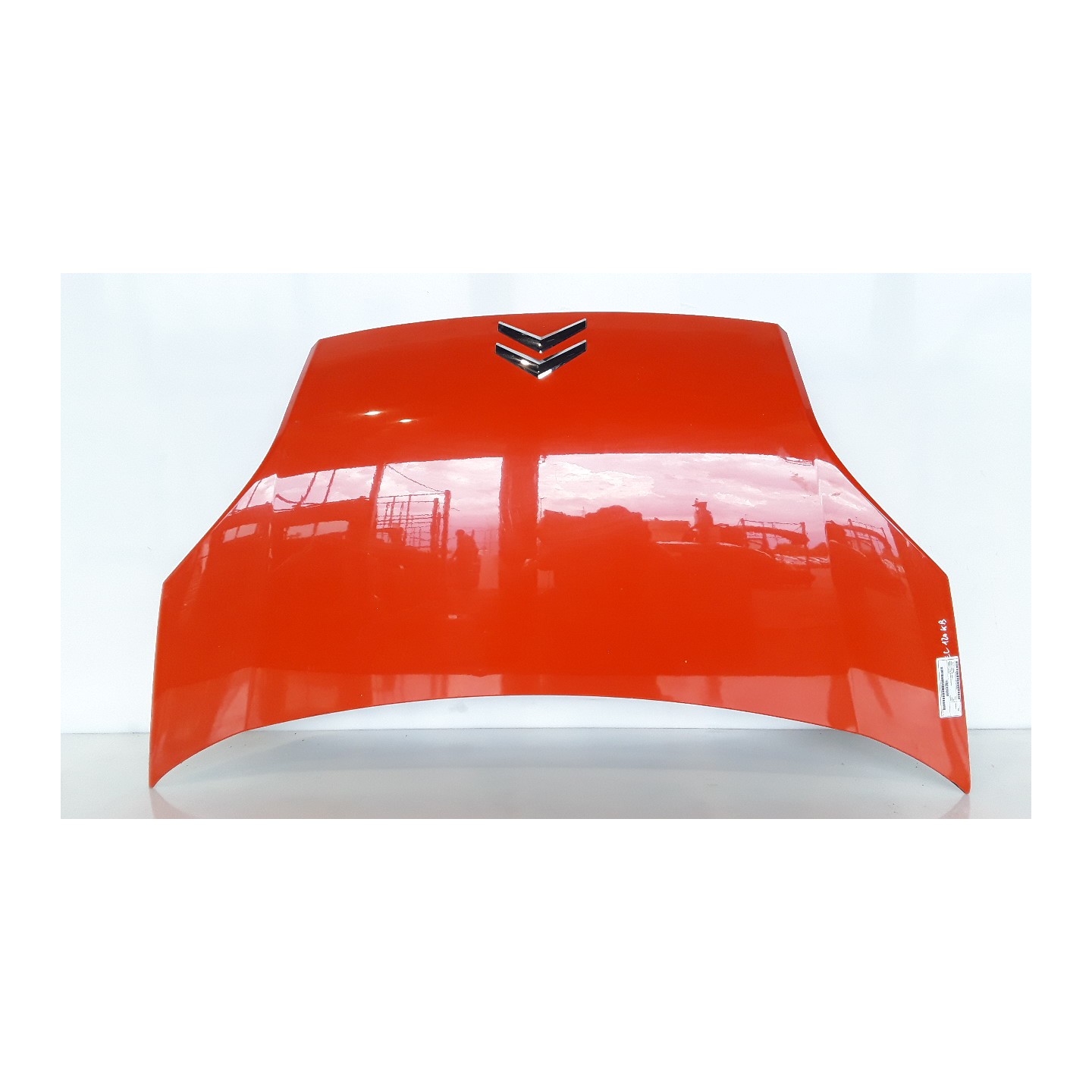COFANO ANT. 162 CITROEN NEMO (VP) (06/08-) 199A9000 7901Q1