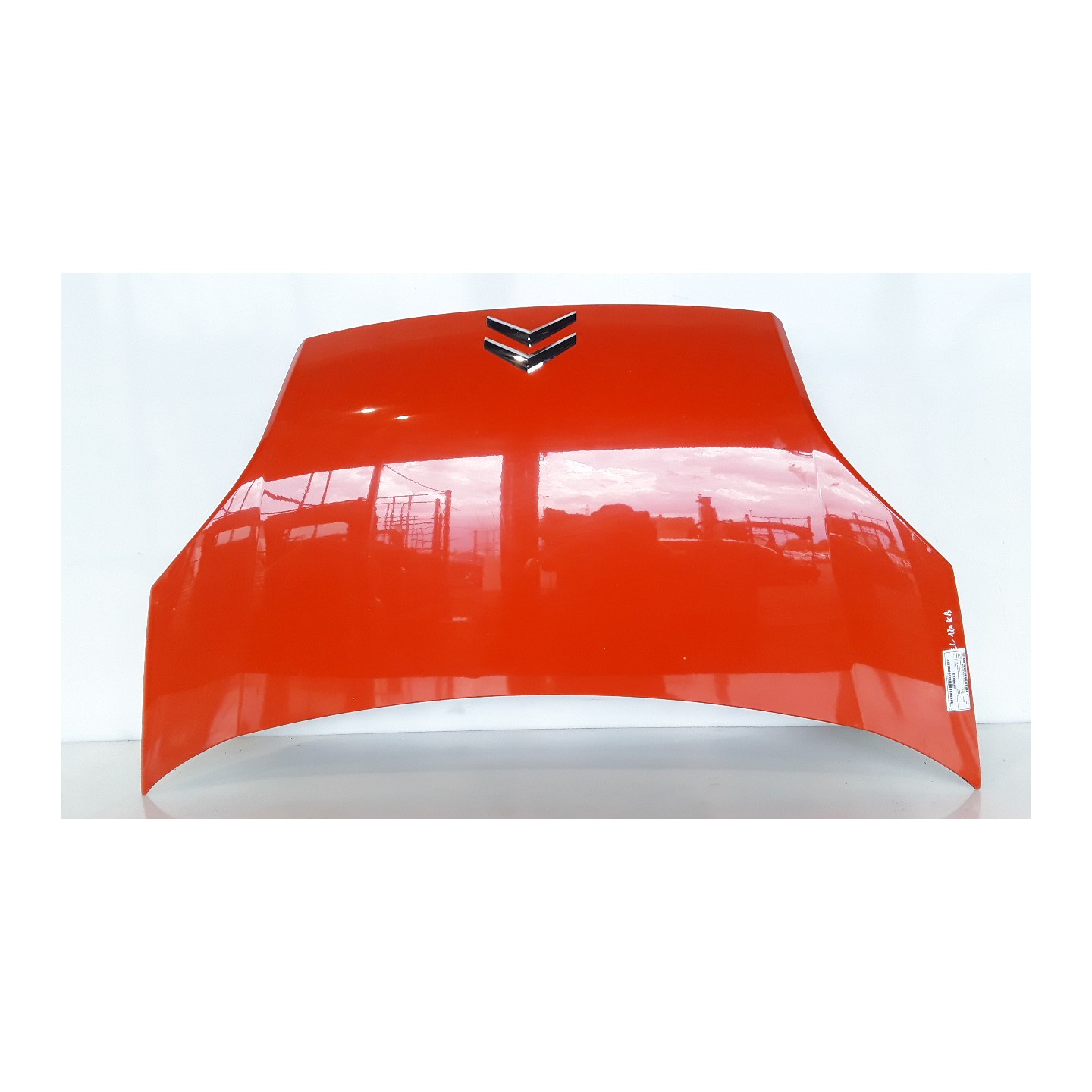 COFANO ANT. 162 CITROEN NEMO (VP) (06/08-) 199A9000 7901Q1