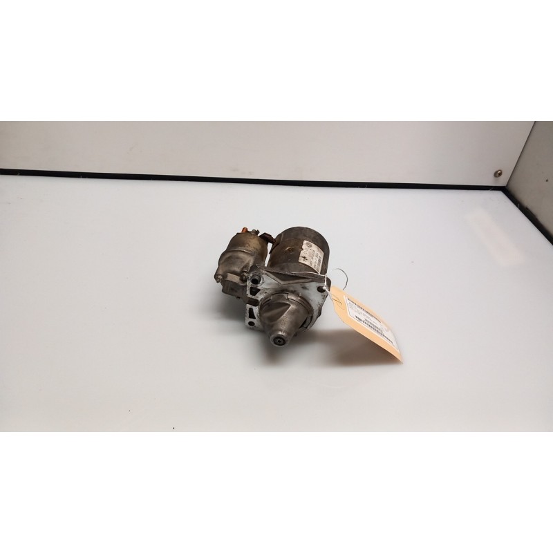 MOTORINO AVVIAMENTO MPI 008 FIAT SEICENTO (1E) (02/98-07/05) 187A1000 51890633
