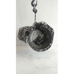 CAMBIO COMPL. 009 FIAT PANDA (8Q) (03/22-) 46341162 46342972