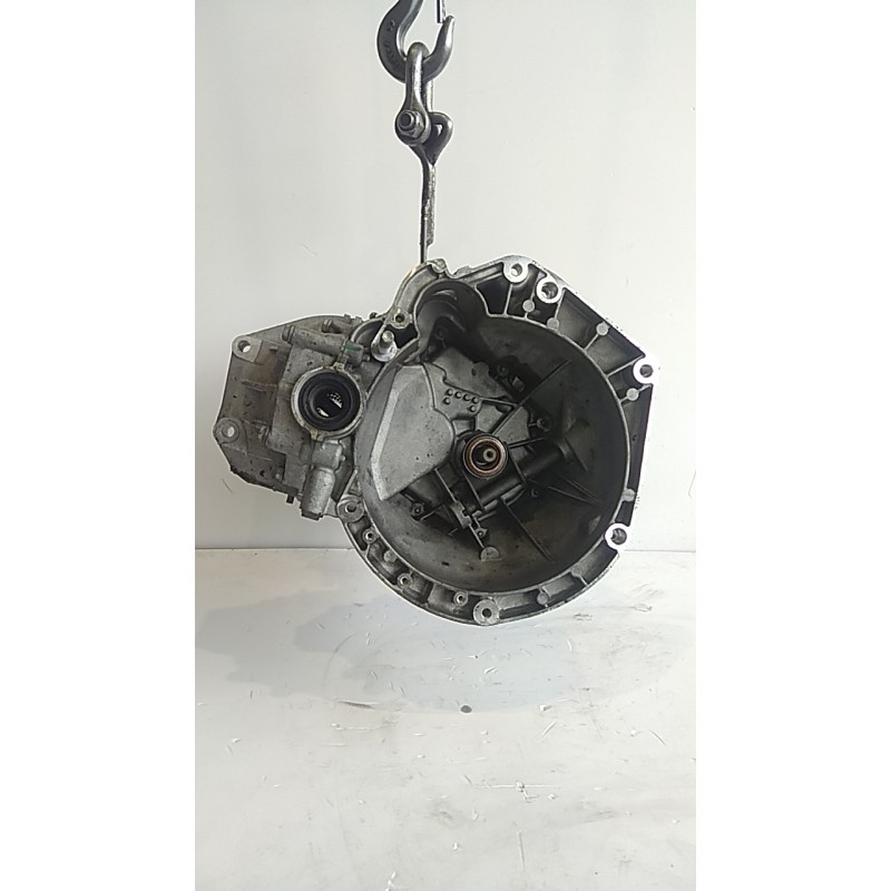 CAMBIO COMPL. 009 FIAT PANDA (8Q) (03/22-) 46341162 46342972