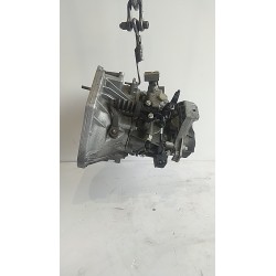 CAMBIO COMPL. 009 FIAT PANDA (8Q) (03/22-) 46341162 46342972