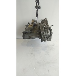 CAMBIO COMPL. 009 FIAT PANDA (8Q) (03/22-) 46341162 46342972