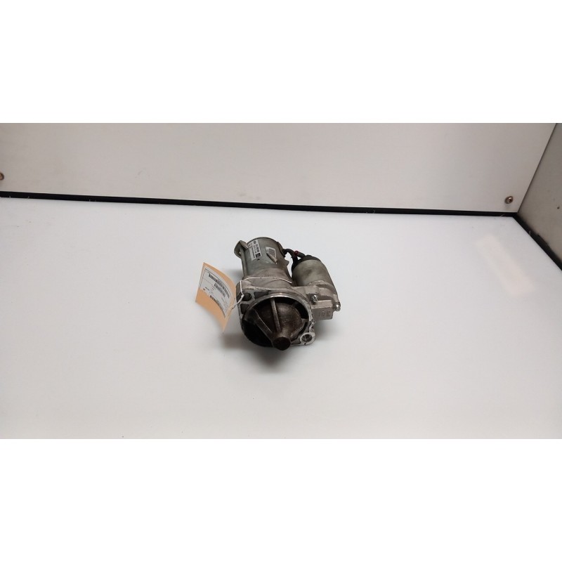 MOTORINO AVVIAMENTO 011 DR DR5 (12/07-) SQR481F 731020005