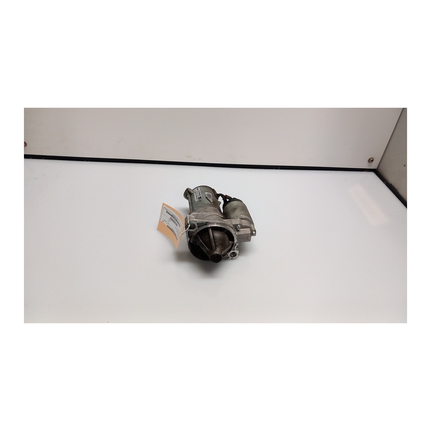 MOTORINO AVVIAMENTO 011 DR DR5 (12/07-) SQR481F 731020005