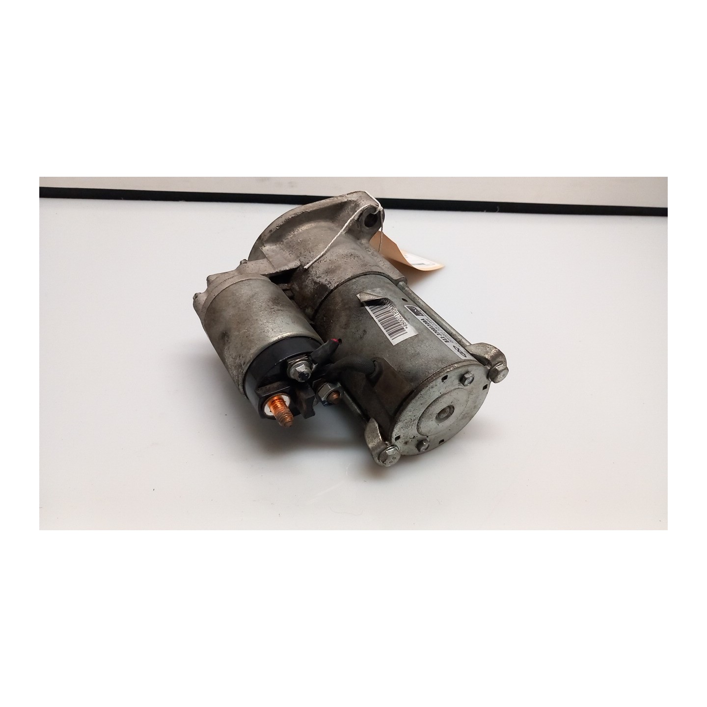 MOTORINO AVVIAMENTO 011 DR DR5 (12/07-) SQR481F 731020005