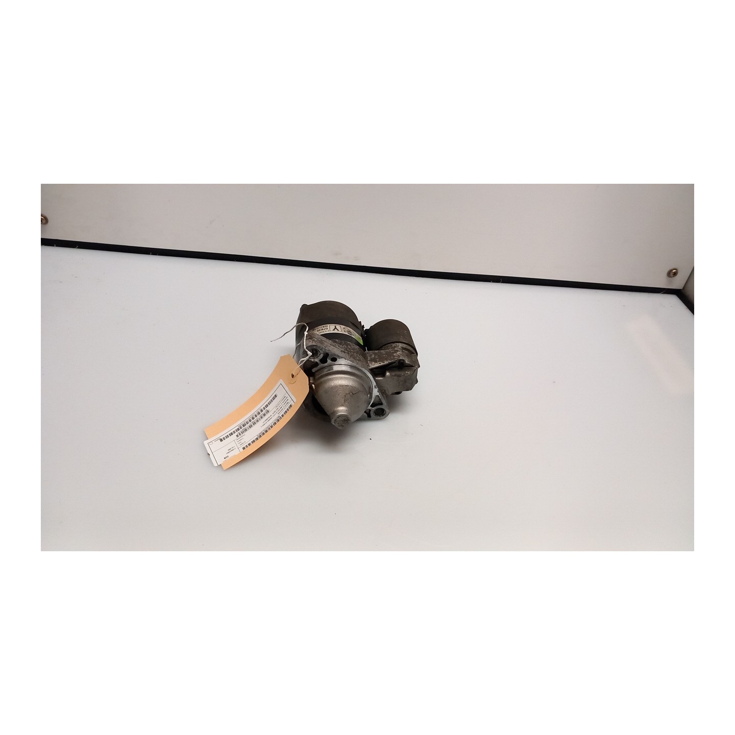MOTORINO AVVIAMENTO 018 NISSAN MICRA (K11E) (09/00-01/03) CG10 233001F761