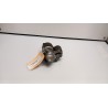 MOTORINO AVVIAMENTO 018 NISSAN MICRA (K11E) (09/00-01/03) CG10 233001F761