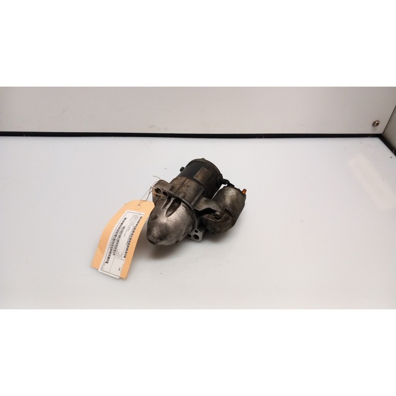 MOTORINO AVVIAMENTO 021 DODGE CALIBER (05/06-) P K05034555AA