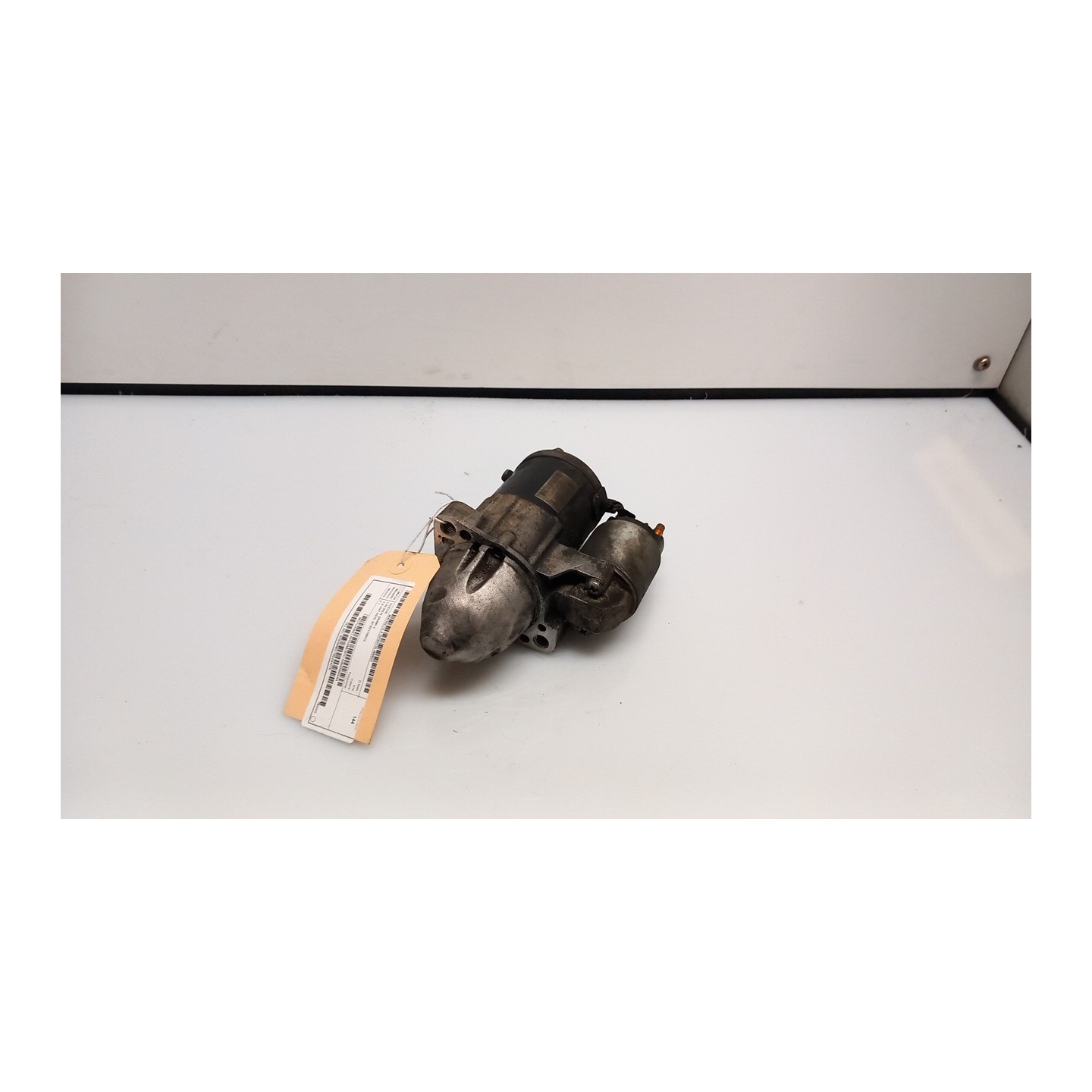 MOTORINO AVVIAMENTO 021 DODGE CALIBER (05/06-) P K05034555AA