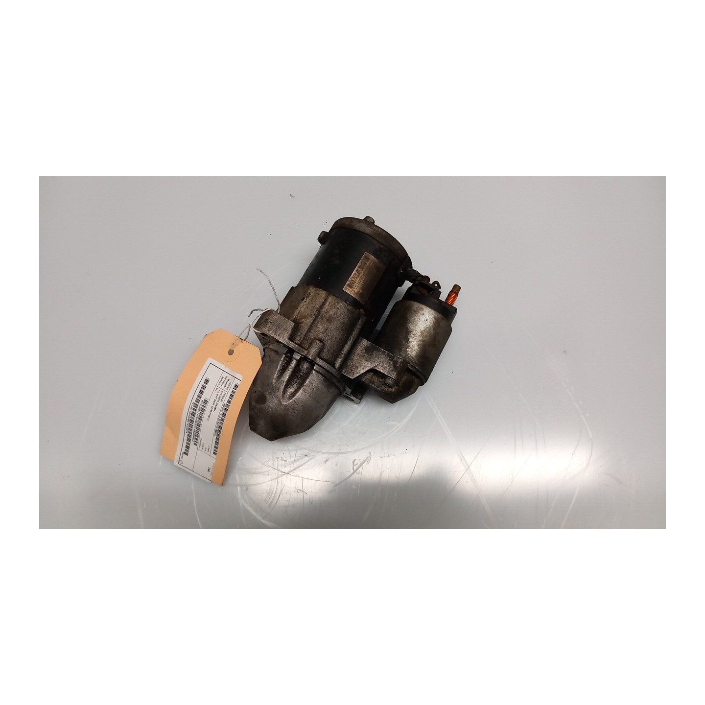 MOTORINO AVVIAMENTO 021 DODGE CALIBER (05/06-) P K05034555AA