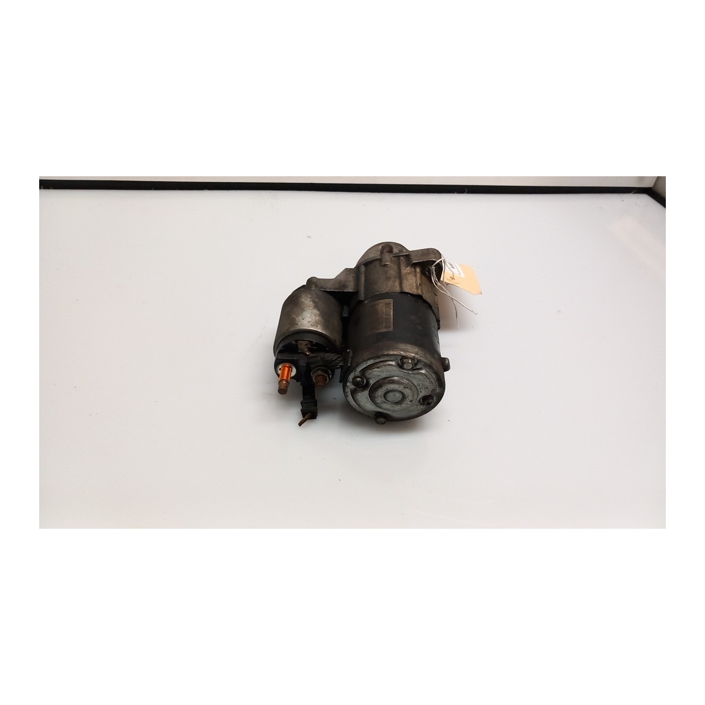 MOTORINO AVVIAMENTO 021 DODGE CALIBER (05/06-) P K05034555AA