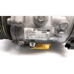 COMPRESSORE A/C 023 PEUGEOT 5008 (10/09-03/17) 9H05 9800839580