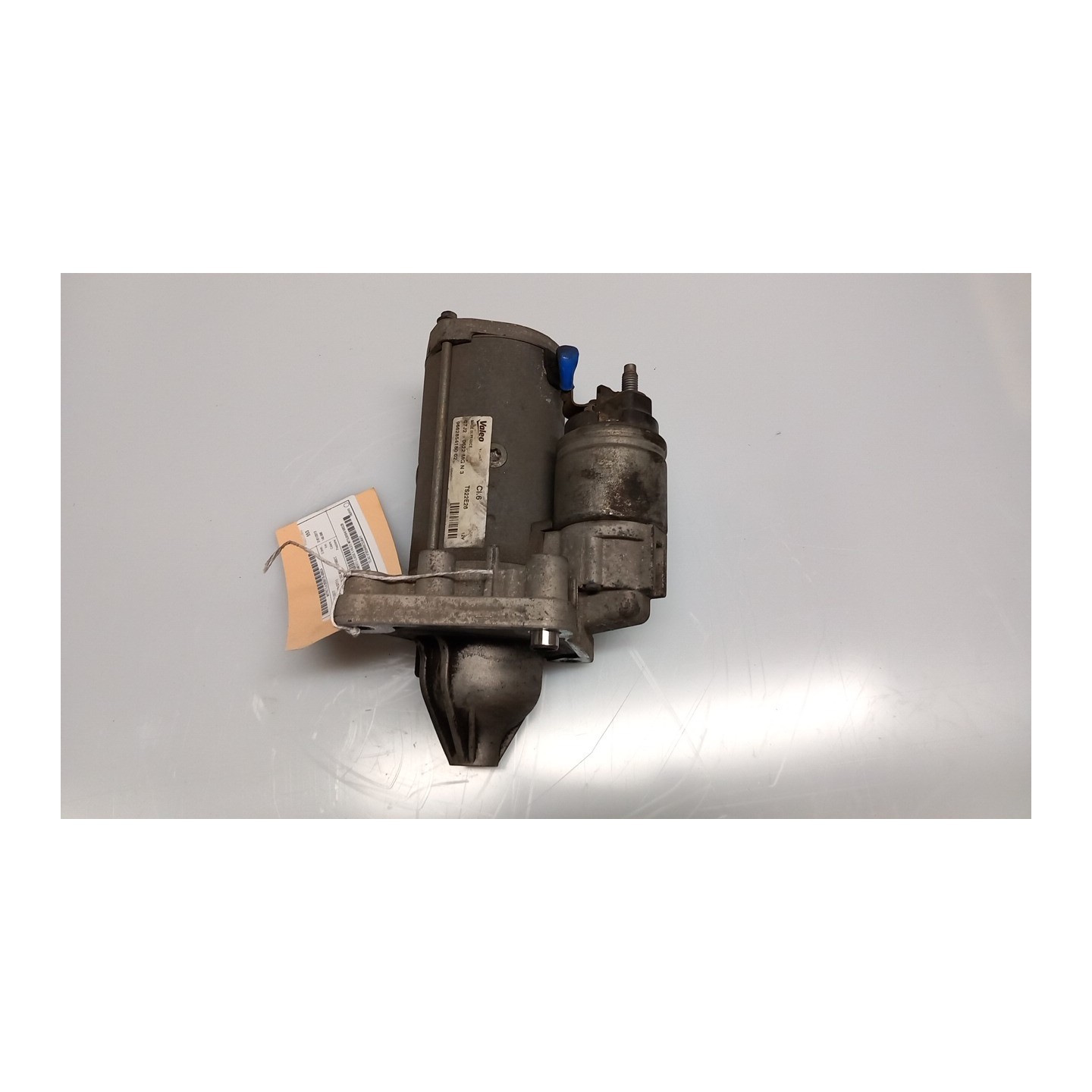 MOTORINO AVVIAMENTO CLASSE 5 VALEO;MITSUBISHI 024 PEUGEOT 5008 (10/09-03/17) 9H05 5802Z8