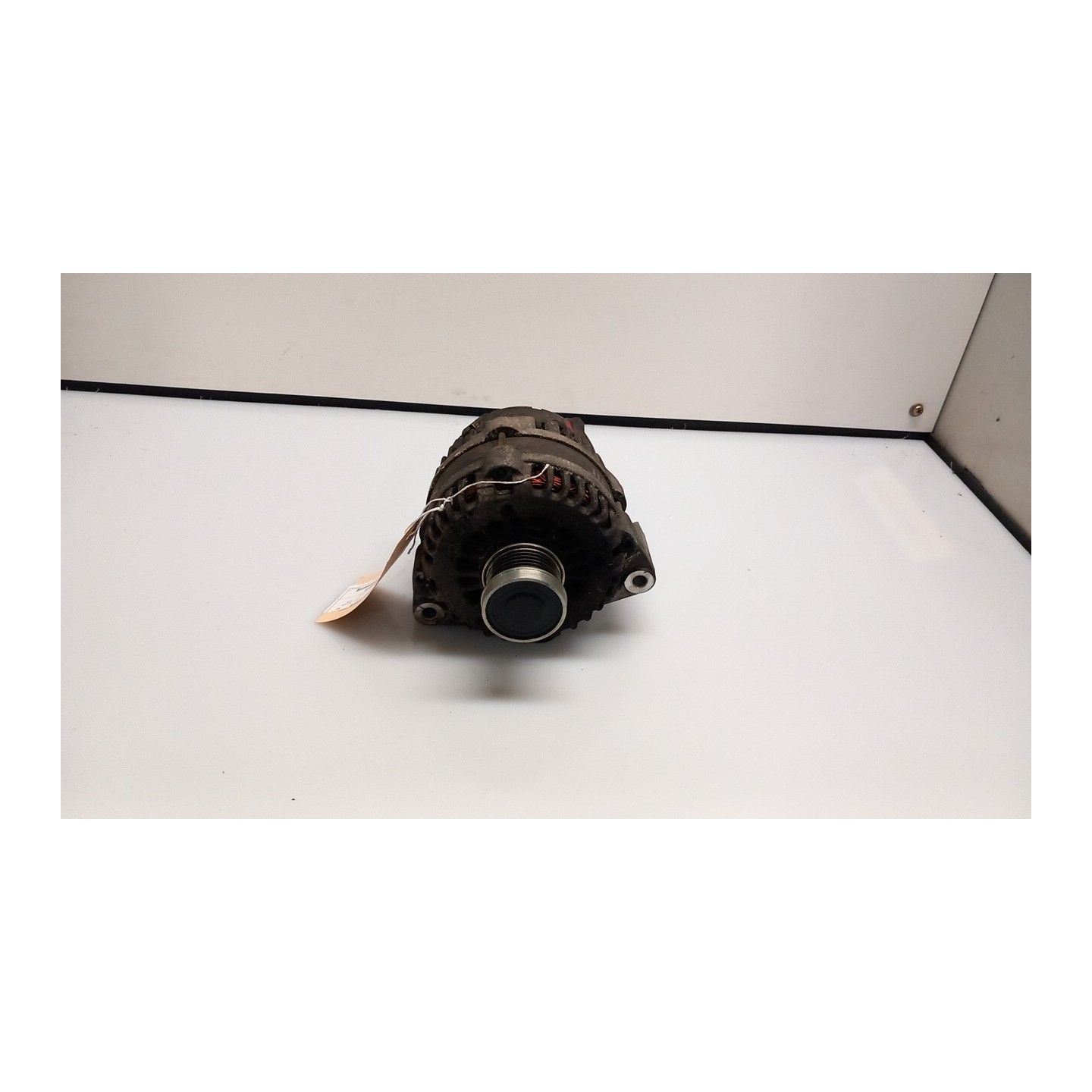 ALTERNATORE 140A 026 SSANGYONG KYRON/NEW KYRON (11/05-) 664950 6651540302