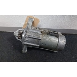 MOTORINO AVVIAMENTO 12V 1.6KW 027 TOYOTA YARIS (11/05-02/12)  281000Y020