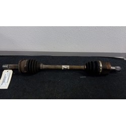 SEMIALBERO ANT. COMPL. SX. 028 HYUNDAI I20 (01/09-) G4LA 495001J000