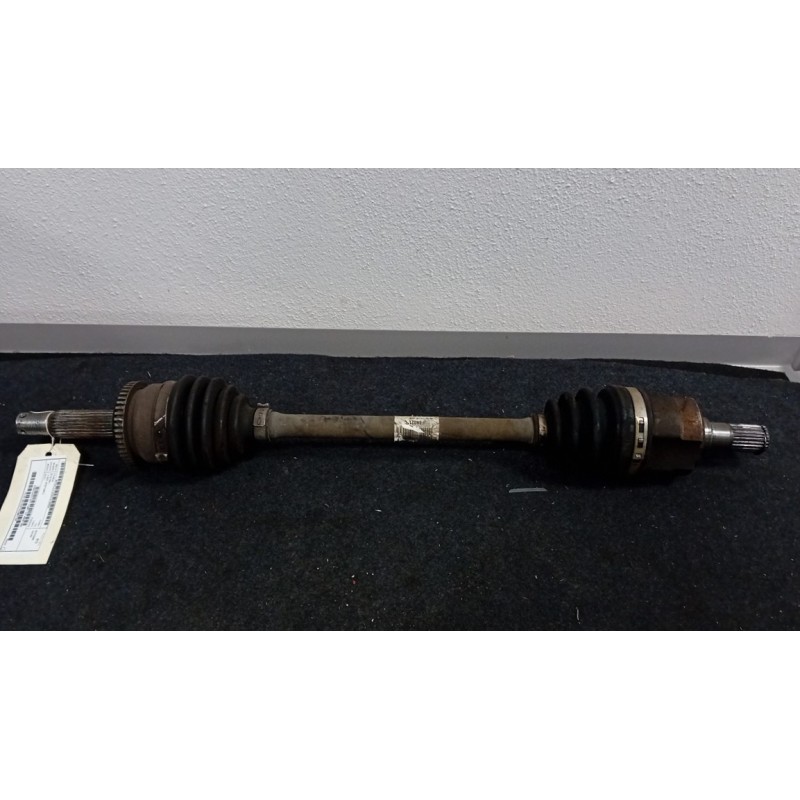 SEMIALBERO ANT. COMPL. SX. 028 HYUNDAI I20 (01/09-) G4LA 495001J000