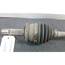 SEMIALBERO ANT. COMPL. SX. 028 HYUNDAI I20 (01/09-) G4LA 495001J000