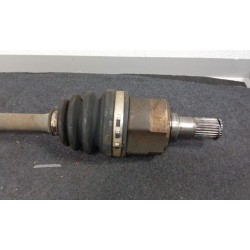 SEMIALBERO ANT. COMPL. SX. 028 HYUNDAI I20 (01/09-) G4LA 495001J000