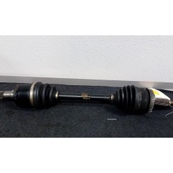 SEMIALBERO ANT. COMPL. SX. 029 KIA SPORTAGE 2A SERIE (10/04-) D4EA 495011F350