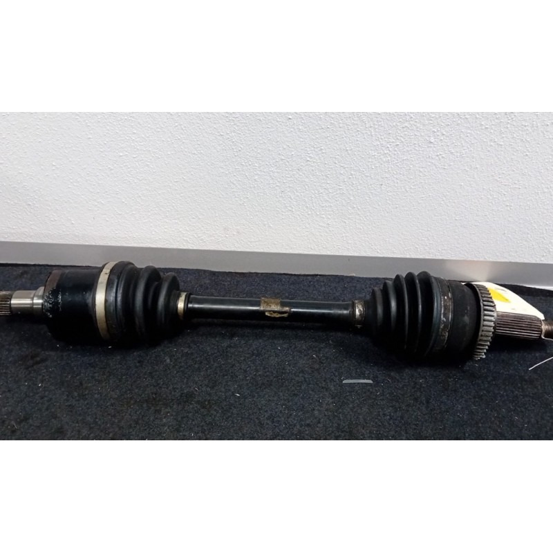 SEMIALBERO ANT. COMPL. SX. 029 KIA SPORTAGE 2A SERIE (10/04-) D4EA 495011F350